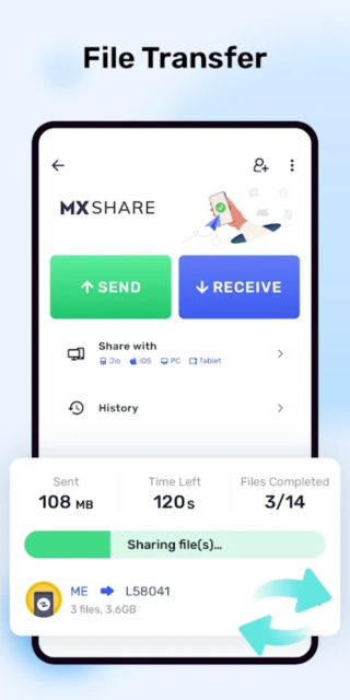 mxplayerȥv1.95.0רҵͼ1