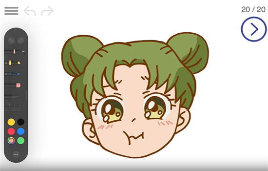 ArtWorkout˻滭ֻapp°汾v0.1.38 ׿ͼ2