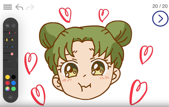 ArtWorkout˻滭ֻapp°汾v0.1.38 ׿ͼ6