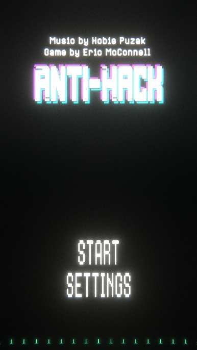 ڿ(Anti-Hack)Ϸֻv1.3׿ͼ0