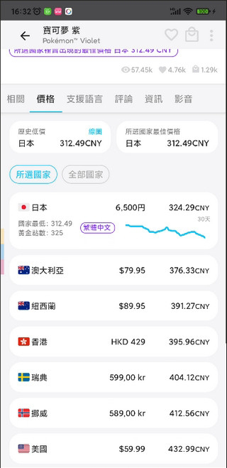 Ϸappٷv9.0.4 °ͼ4