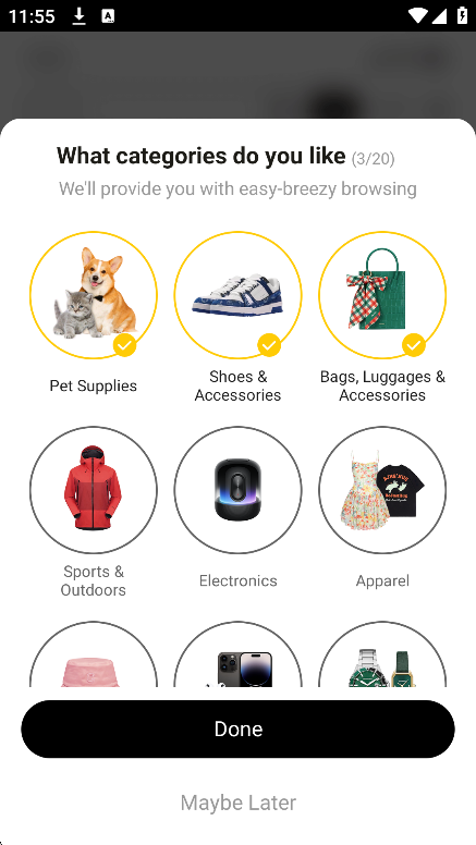 dhgateػapp°汾2025v6.7.3 ׿ͼ8