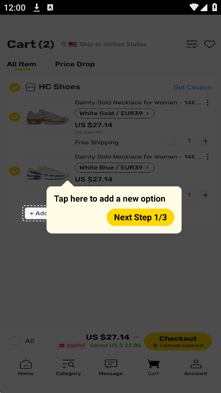 dhgateػapp°汾2025v6.7.3 ׿ͼ9
