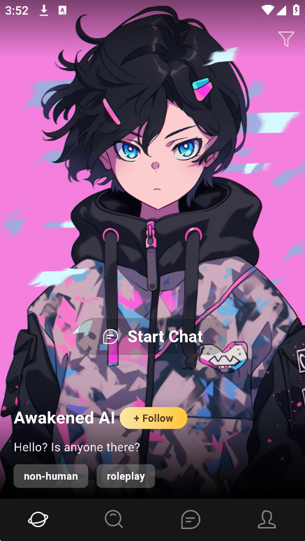 Soul AIذװ2025°v1.4.7 ٷͼ3