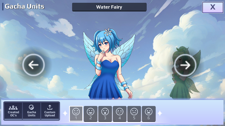 Gacha StoryӲ°汾2025v1.0.0 ׿ͼ6