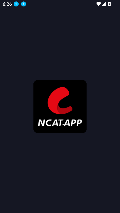 ncatappٷ(èNCAT)v1.1 ׿ͼ6