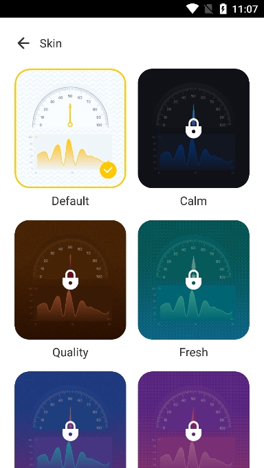 ֱ(Sound Meter)ֻv2.0.1׿ͼ4