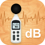 ֱ(Sound Meter)ֻv2.0.1׿