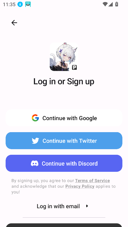 PixAI.Art2025°v1.8.8 ׿ͼ2