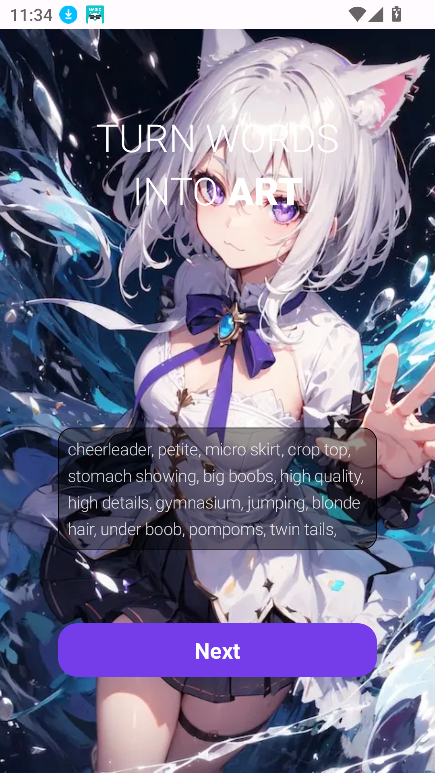 PixAI.Art2025°v1.8.8 ׿ͼ8