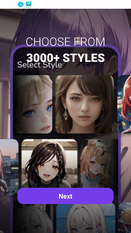 PixAI.Art2025°v1.8.8 ׿ͼ7