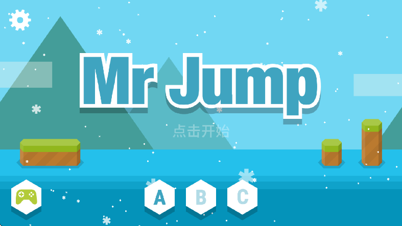 Mr Jump°v2.0.0׿ͼ4