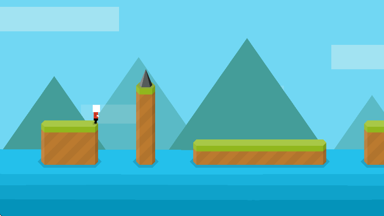 Mr Jump°v2.0.0׿ͼ0