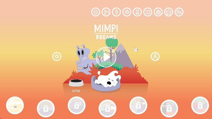 Mimpi DreamsƤðξİv7.10׿ͼ3