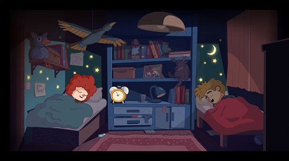 Lost in Play;İv1.0.2043׿ͼ0