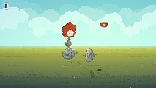 Lost in Play;İv1.0.2043׿ͼ3