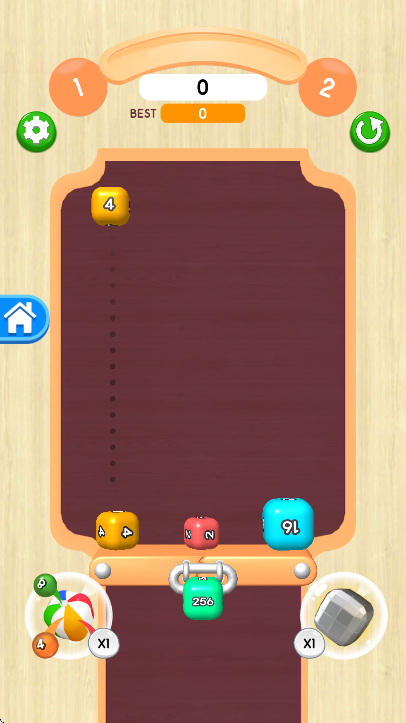 20483dٷϷv1.1.0׿ͼ0