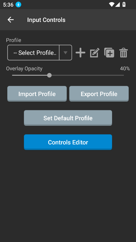 aopaopģ2025°v1.9.40 ׿ͼ1