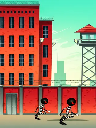 Prison Life Survival Master 3Dİv40.0.0׿ͼ3