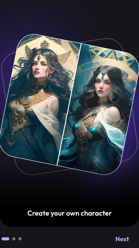 OpenArt aiٷİv1.0.0 ׿ͼ3
