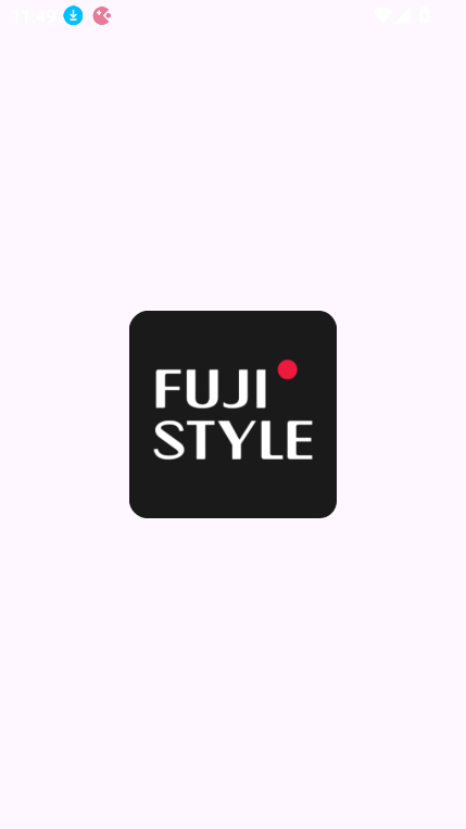 FujiStyle׿װv1.0.0 °ͼ3
