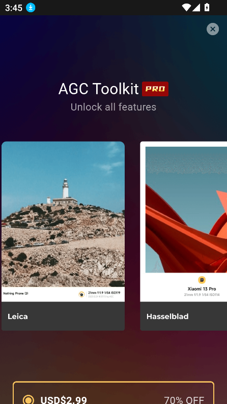 ȸ(AGC ToolKit)appٷ°2025v6.7.1 ׿ͼ3
