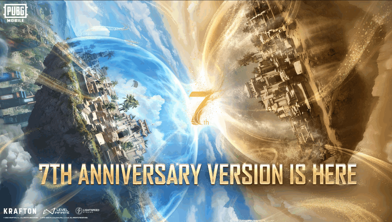 ʷ(PUBG MOBILE)3.7.0 ׿ֱװͼ3