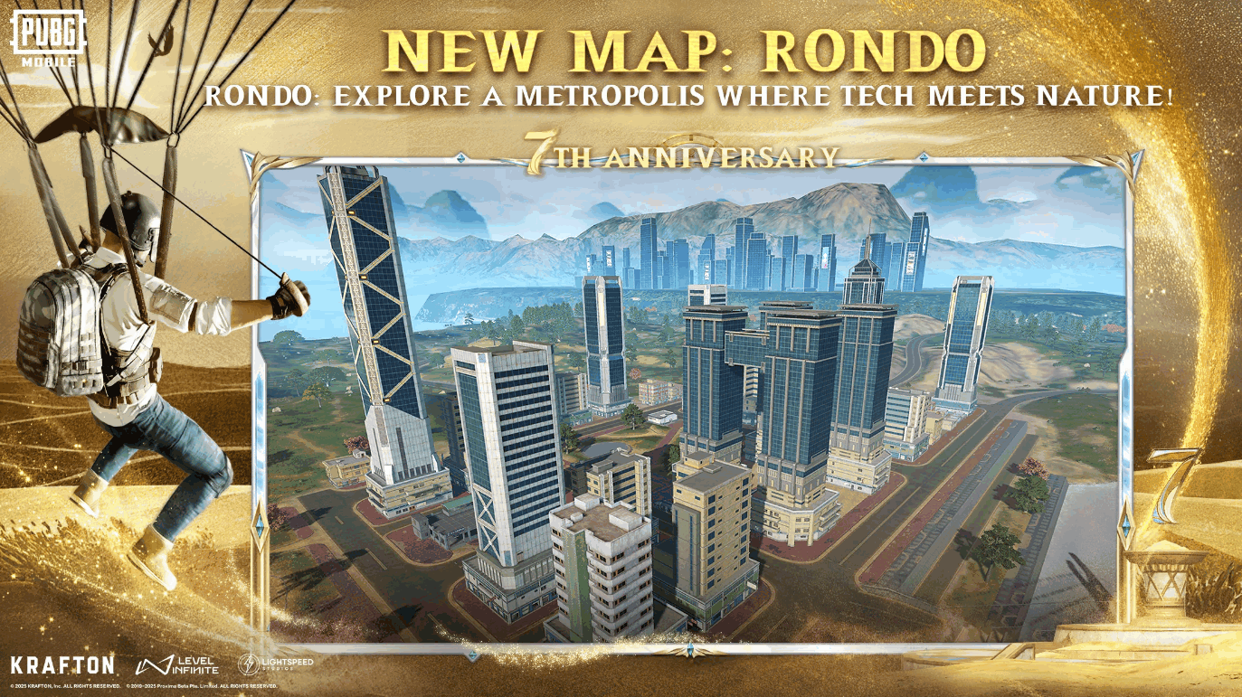 ʷ(PUBG MOBILE)3.7.0 ׿ֱװͼ1