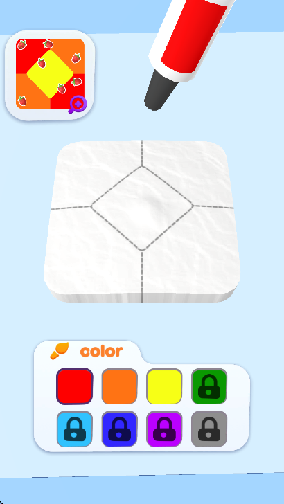 ʷķϷv0.9.1׿ͼ2