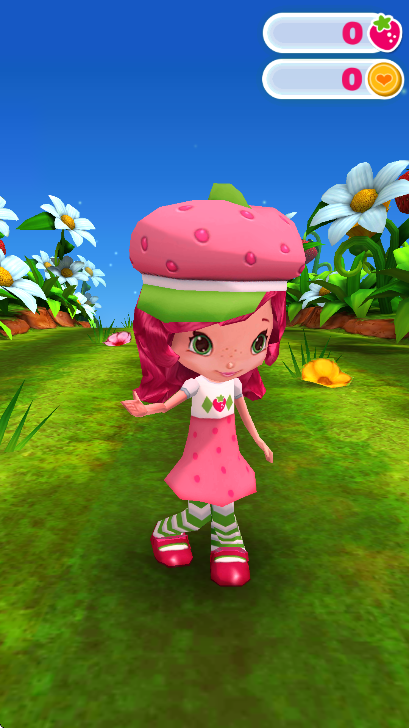 Berry RushݮܿİϷv1.2.3׿ͼ3