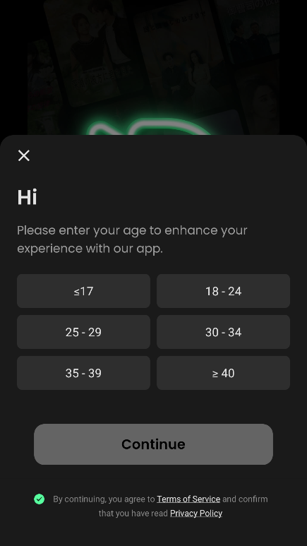 PikoShowձ̾app°v4.7.4 ׿ͼ4