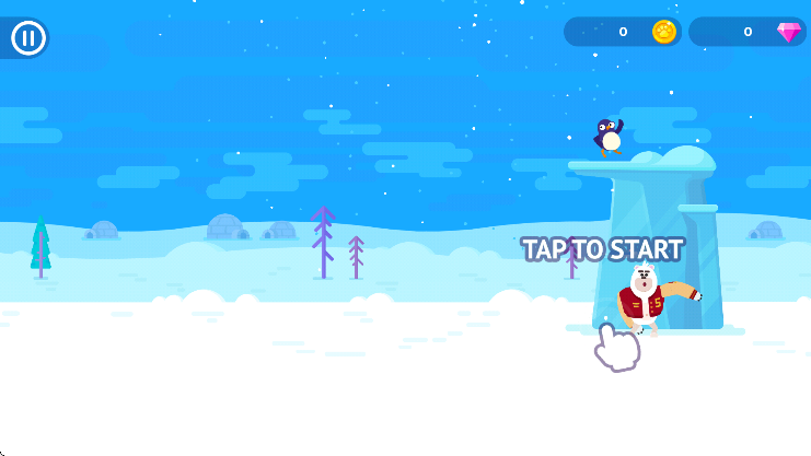 Bounce Mastersʦİv2.8.0׿ͼ3