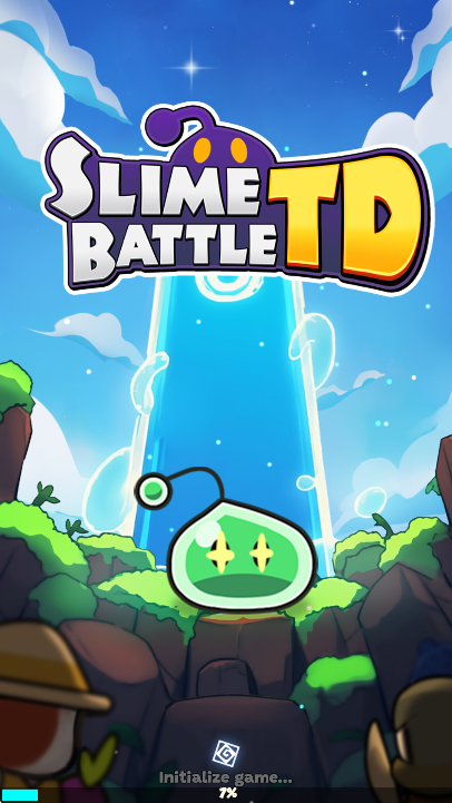 SlimeBattleʷķսİv1.0.169׿ͼ7