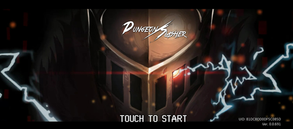 DungeonSlasherɱİ0.737.1 ׿ͼ3.