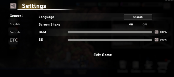 DungeonSlasherɱİ0.737.1 ׿ͼ2.