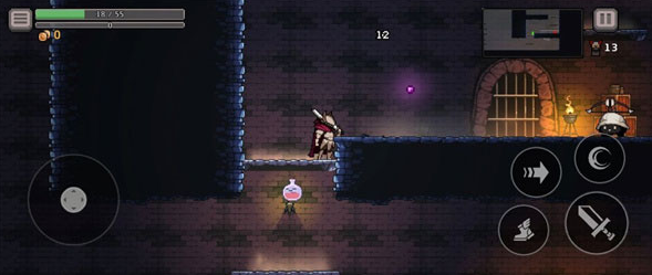 DungeonSlasherɱİ0.737.1 ׿ͼ1.