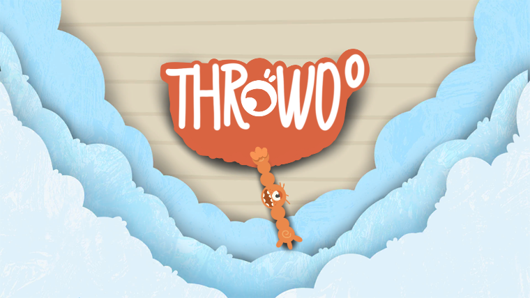 ThrowoðչٷϷv0.2׿ͼ4