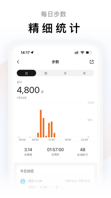 zepp lifeٷv6.12.0׿ͼ2