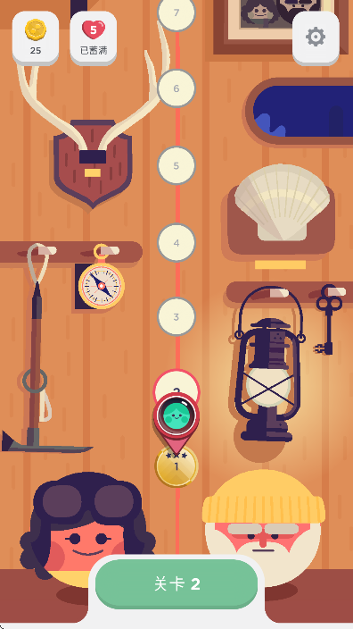 Two Dots ֮İϷv9.2.0׿ͼ1