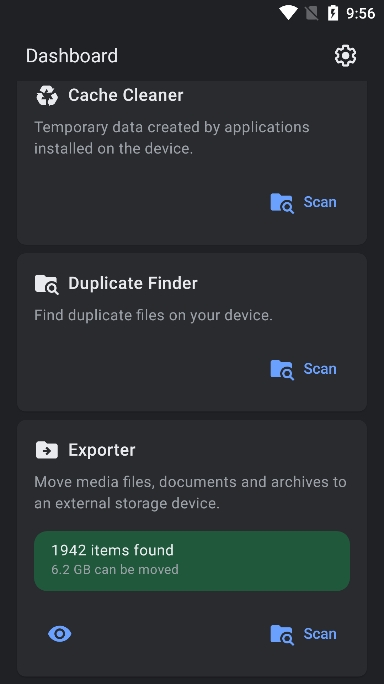 Gatorϵͳֻv8.1.16׿ͼ4