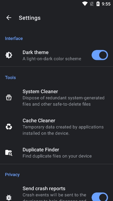 Gatorϵͳֻv8.1.16׿ͼ1
