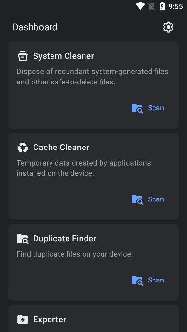 Gatorϵͳֻv8.1.16׿ͼ0