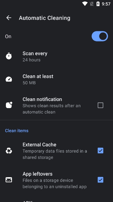 Gatorϵͳֻv8.1.16׿ͼ5