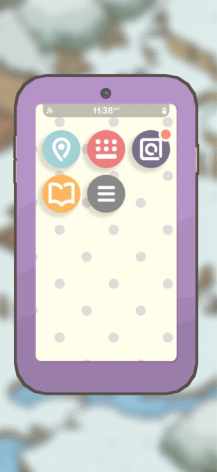 Tsuki Odysseyİv1.11.52׿ͼ1
