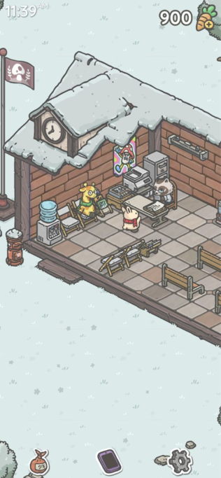 Tsuki Odysseyİv1.11.52׿ͼ3