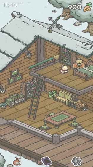 Tsuki Odysseyİv1.11.52׿ͼ2
