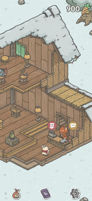 Tsuki Odysseyİv1.11.52׿ͼ4