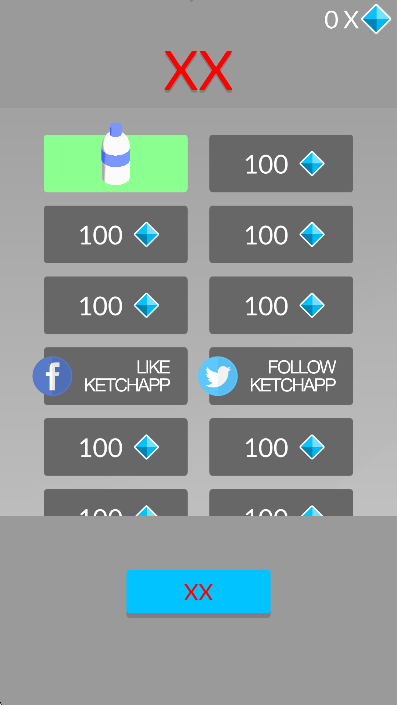 Bottle Flip ƿİv1.2׿ͼ0