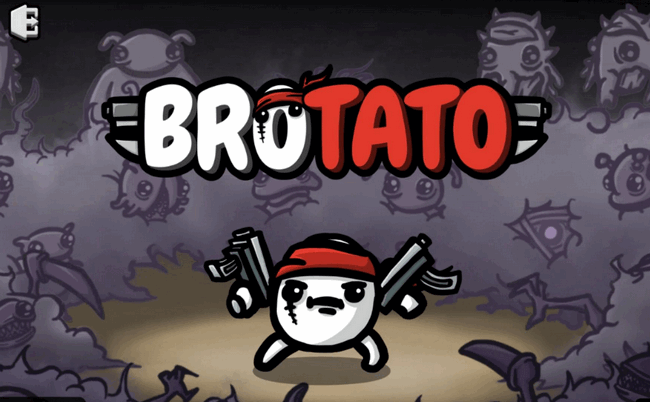 ֵܸ߼(Brotato:Premium)
