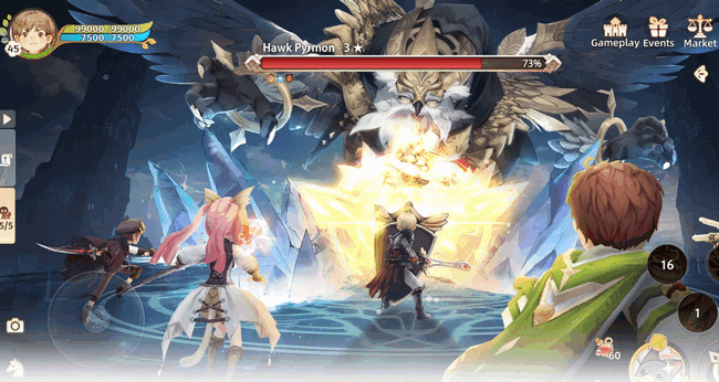 ֮(Tree of Savior)۰İ